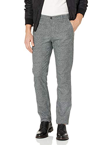 AG Adriano Goldschmied AG Jeans メンズ ジーンズ AG-ed 05y Geffen スリム デニム パンツ AGジーンズ ADRIANO 1109GBL05Y-OBK サファリ safari 掲載 正規 ブランド Select Shop CRUES - 通販 -