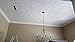 A La Maison Ceilings R14 Victorian Foam Glue-up Ceiling Tile (21.6 sq. ft./Case), Pack of 8, Plain White