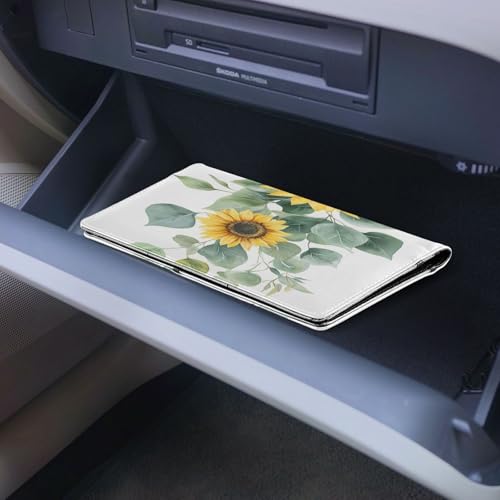 Organizador de Documentos para Auto Slim miniatura 6