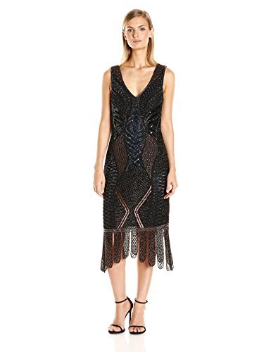 unique vintage flapper