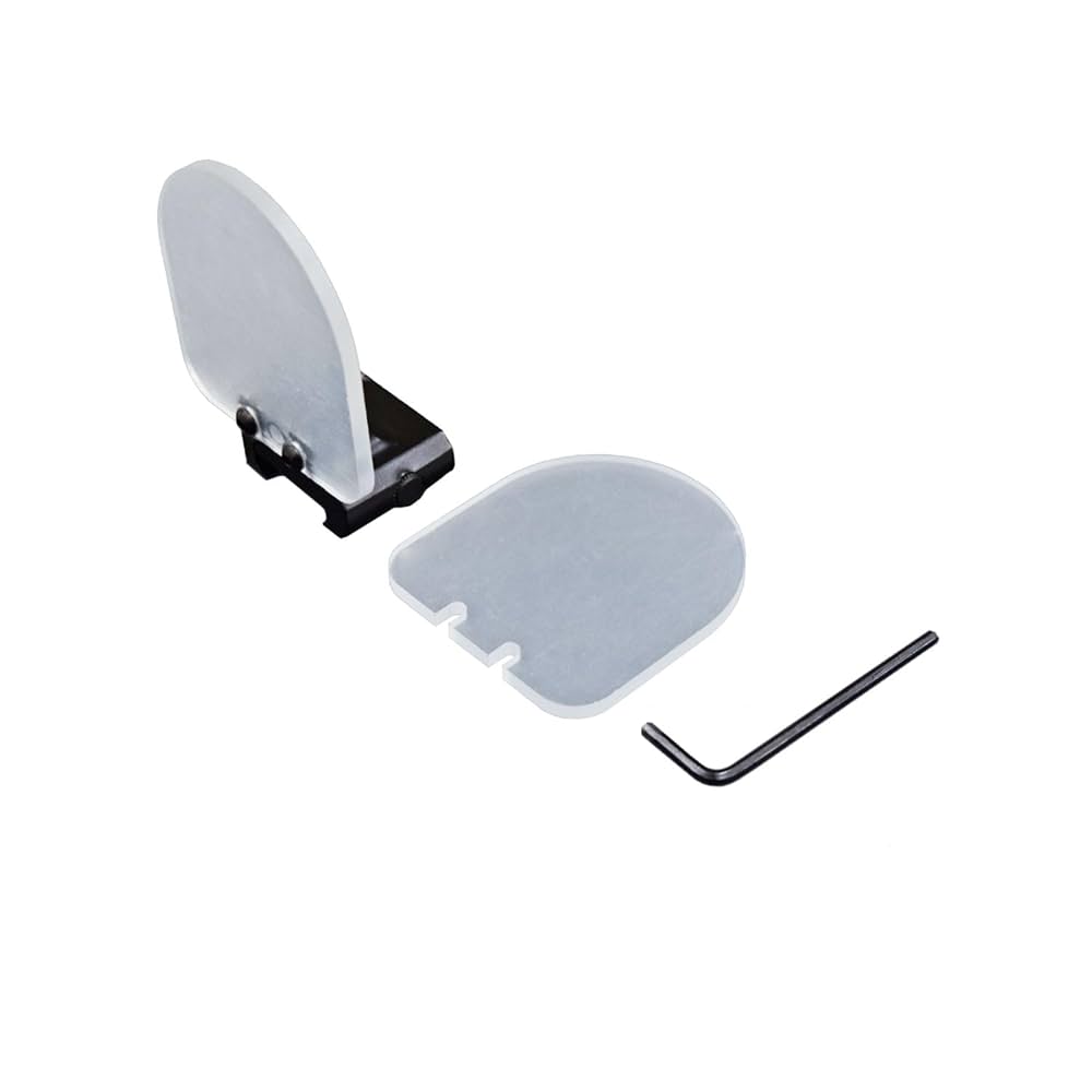 スコープ太郎 Amazon | SIISエスツーエス 折り畳みタイプ スコープシールド