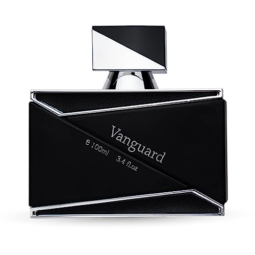 Image of HP Vanguard Black Luxury Perfume for Women 100ml