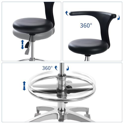 dental chair premium 1708