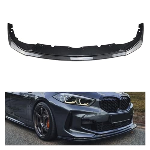 Kit protection pour pare-chocs avant BMW F40 M-Sport contre dos-d'âne
