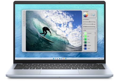 Dell Inspiron 5440 (Ubuntu)