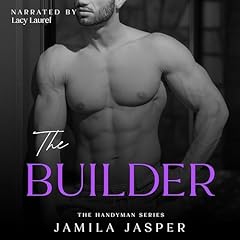 Couverture de The Builder