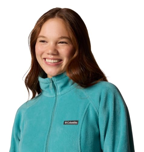 Image of Columbia Women's Benton Springs Full Zip
