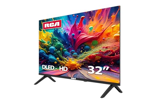 Listado de Smart tv rca 32 para comprar hoy. 3 Imagen adicional