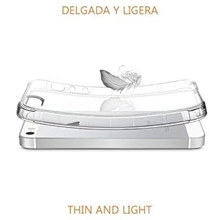 REY Cover in Gel TPU Trasparente per Samsung Galaxy Tab S9 - Samsung Galaxy Tab S9 Fe, Ultra Sottile 0,33 mm, Morbido Flessibile, Custodia Silicone