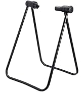 ミノウラ(MINOURA) 自転車 ディスプレイスタンド DS-30BLT スタンド型1台用 リアハブ固定型、一般用スタンド ブラック 中