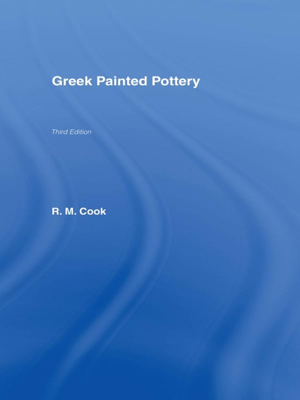 Greek Painted Pottery