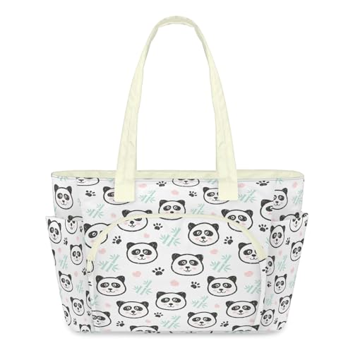 Sac fourre-tout léger matelassé pour femme : fini les douleurs à l'épaule