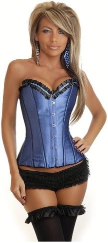 Amazon basques and corsets Clearance