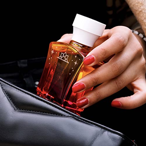 H Habibi Radiant Florals & Amber Eau De Parfum For Women, Fresh Floral Spring Summer Fragrance - Unique & Long-Lasting Perfume For Women, Made Of Rare Exotic Notes - 2.5 Fl Oz #TOP1