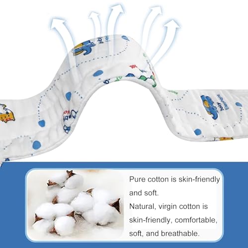 Faja para Hernia Infantil X-Large miniatura 3