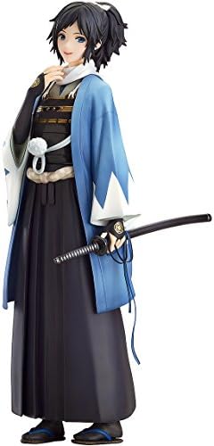 Amazon | 刀剣乱舞-ONLINE- 大和守安定 1/8スケール ABS&PVC製 塗装 
