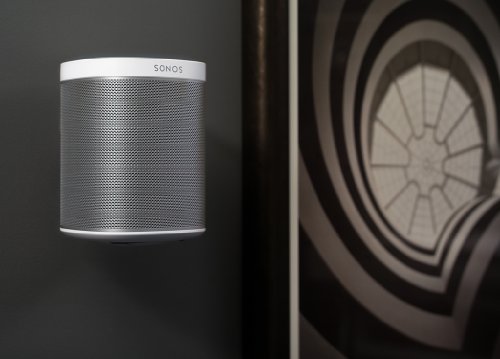 Flexson Aav-Flxplay1W1 Wall Bracket, White #TOP3