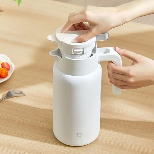Xiaomi-Mijia-Thermos-Pot-18L-Large-Capacity-Thermos-Cup-MJBWH01PL-for-Home