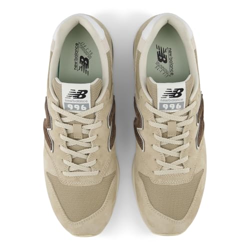 Image of New Balance Men 996 Tennis