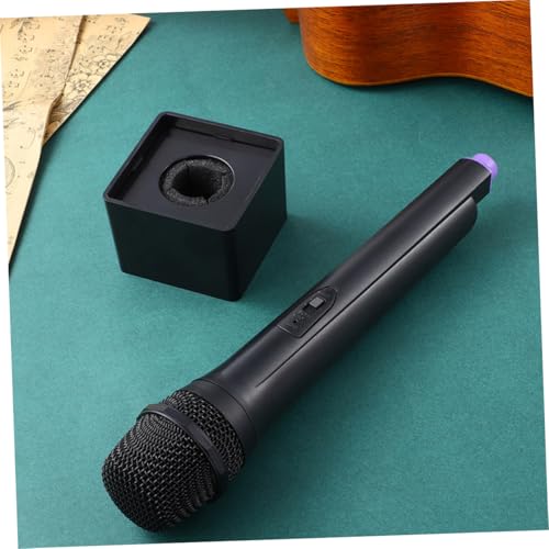 Microphone pour Garçon et Fille Accessoire de Performance Scénique