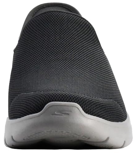 Image of Skechers Mens Go Walk Flex Slip Ins Sneakers