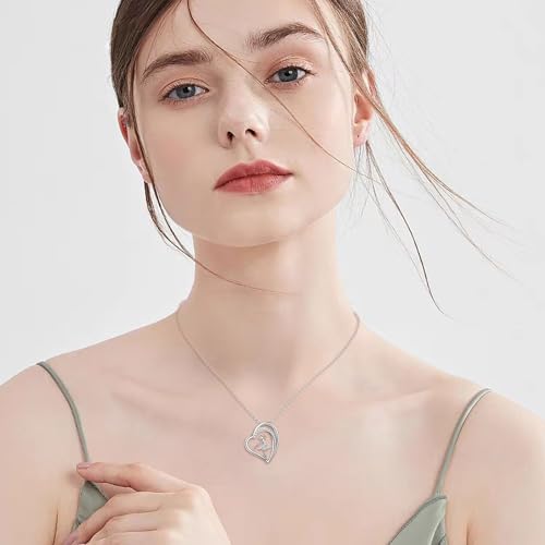 YFN Ballerina Necklace - Image 4