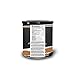 Der-Franz - Chai Latte, especiado, cálido y oriental, 500 g