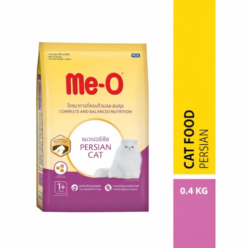 Image of Me-O Persian Kitten, 400 g