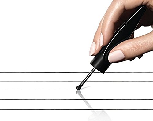 Revlon Colorstay Exactify Liquid Liner, Intense Black 0.03 Fl Oz (Pack Of 1) #TOP6