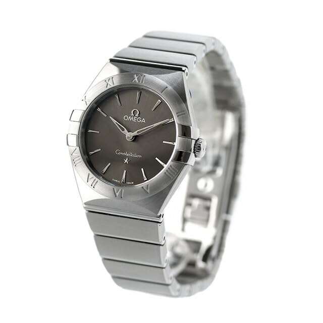 OMEGA Constellation Ladys時計 稼働品 Amazon | [オメガ] OMEGA コンステレーション クォーツ