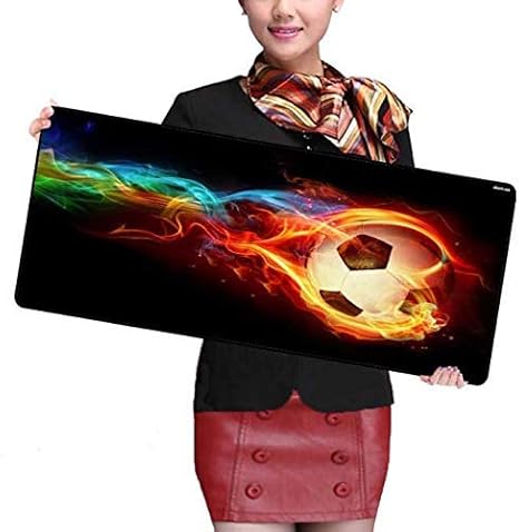 tappetino di bloccaggio per il calcio