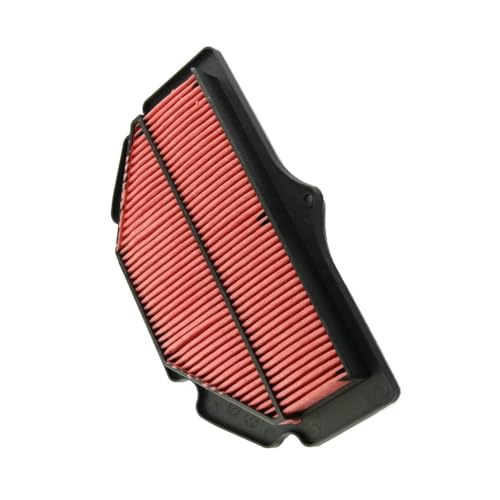 Filtre à air de moto pour Suzuki GSR750 GSR600 et GSR400 de 2006 à 2012