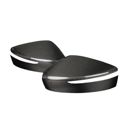 Coques rétroviseurs fibre de carbone sèche Nissan Z 400Z RZ34 Fairlady Z 2023+