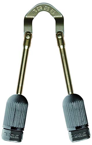 SEAC 1250076 Obús Articulado Universal, Hombre, Metal