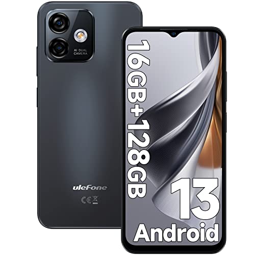 Ulefone-Note-16-Pro-Unlocked-Cell-Phones-16GB128GB-Android-13-Unlocked-Smartphone-50MP-Main-Camera-652-HD-Waterdrop-Screen-8-Core-Processor-4400mAh-Battery-Dual-4G-Phone-Unlocked-Black Ulefone-Note-16-Pro-Unlocked-Cell-Phones-16GB128GB-Android-13-Unlocked-Smartphone-50MP-Main-Camera-652-HD-Waterdrop-Screen-8-Core-Processor-4400mAh-Battery-Dual-4G-Phone-Unlocked-Black