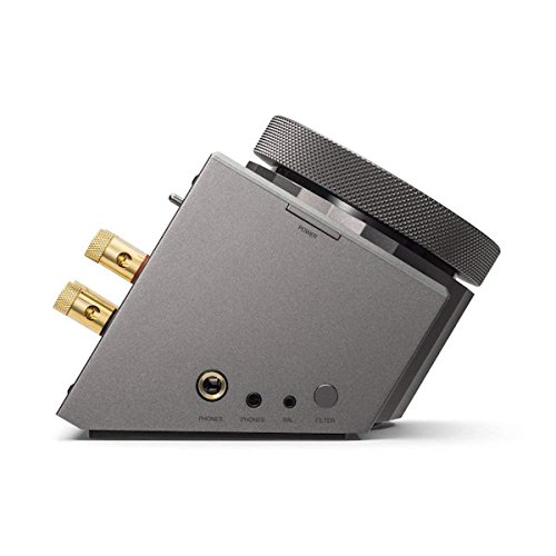 IRIVER Astell & Kern ACRO L1000 Amplificador de audífonos de Escritorio convertidor Digital a analógico DAC AK4490 AMP equilibrado