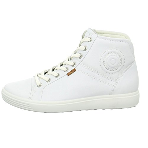 Image of ECCO Womens Soft 7 Sneaker