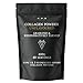 APE Nutrition Collagen Powder Peptides 400g | 100% Grass-Fed Unflavoured Bovine | 40 Servings | Type 1 & 3 Ancestral High Protein Premium Supplement | for Women & Men Hair, Skin, Muscle & Nail Health