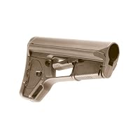 Amazon | MAGPUL(マグプル)ACS-L Carbine Stock – Mil-Spec FDE MAG378