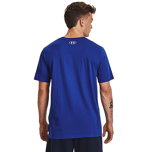 Image of Under Armour Men's Regular Fit T-Shirt