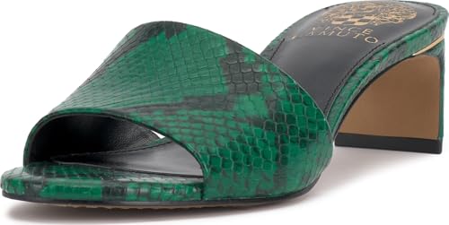 Vince Camuto Women's Linanna Heeled Sandal