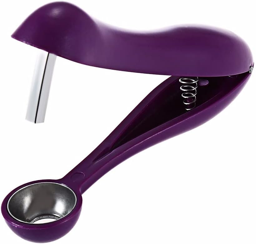 1pcs Cherry Olive Pitter Corer Fruit Core r Removal Easy Squeeze Grip Handheld Tool Kitchen Accessories New