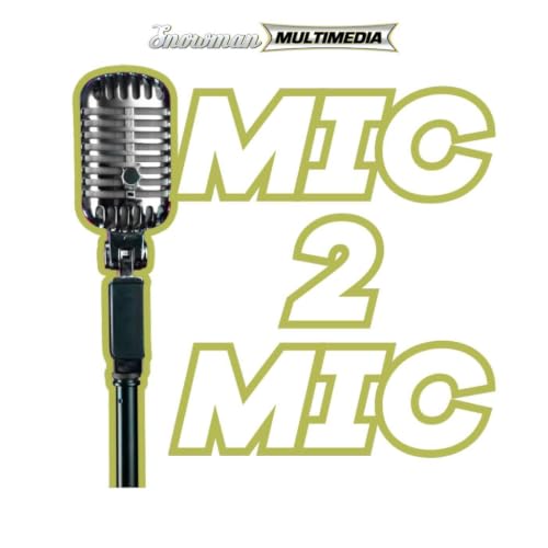 Mic 2 Mic - Dave Sims