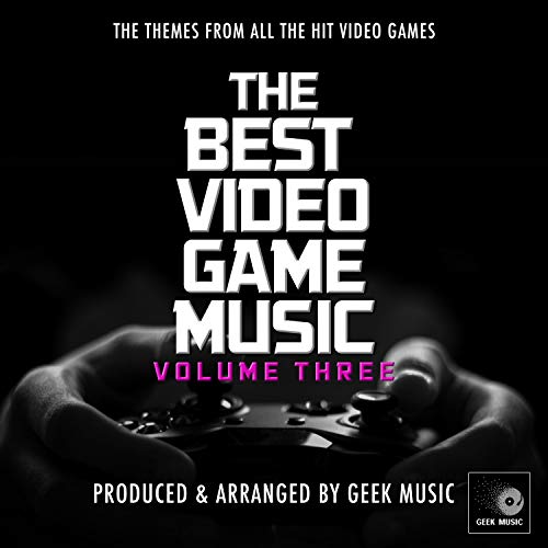  Main Theme - New Dawn (from \