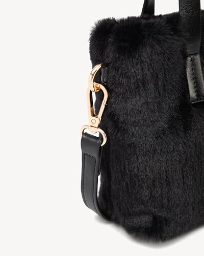 Image of NEWBELLA Small Shoulder Bags for Women - Trendy Underarm Purse & Crossbody Handbag for Daily Commute & Evening