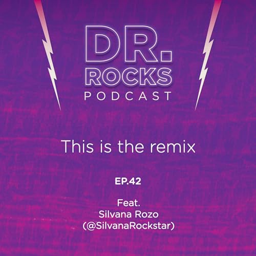 Page de couverture de #42 - This is the remix