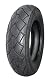 Roller Winterreifen Xfight-Parts 3.50-10 (100/90-10) 59S M+S