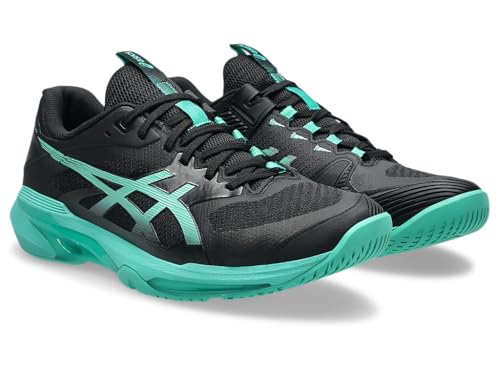 Image of ASICS Mens Solution Speed Ff 4 Sports Shoes