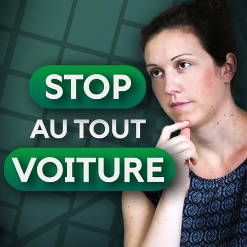 Stop au Tout Voiture - Association ATE