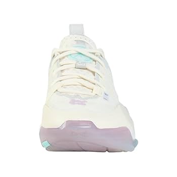 US7 25cm リーニン ウェイド バッシュ ALL CITY 13綿菓子 リーニン LI-NING ウェイド オール シティ 13（Wade All City 13